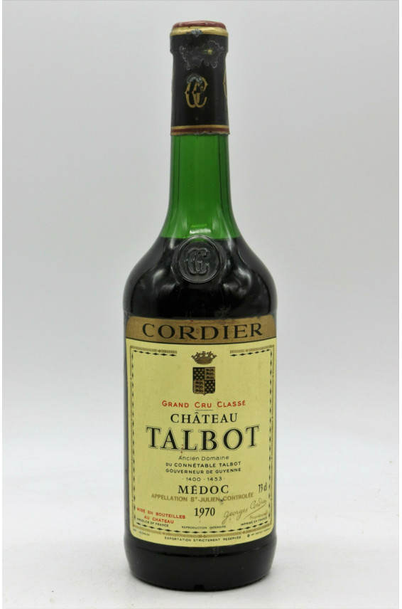 Talbot 1970 - PROMO -5% !