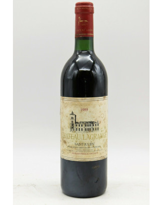 Lagrange 1989 -10% DISCOUNT !