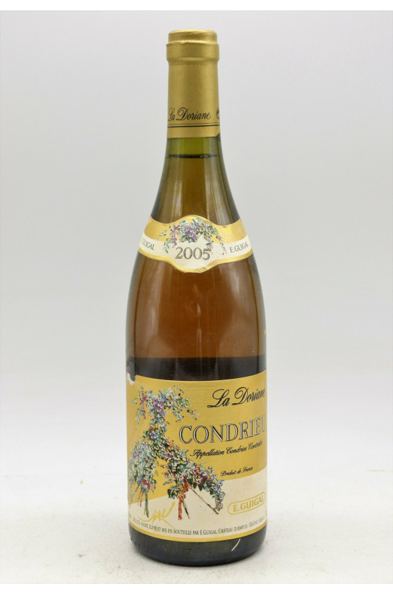 Guigal Condrieu La Doriane 2005