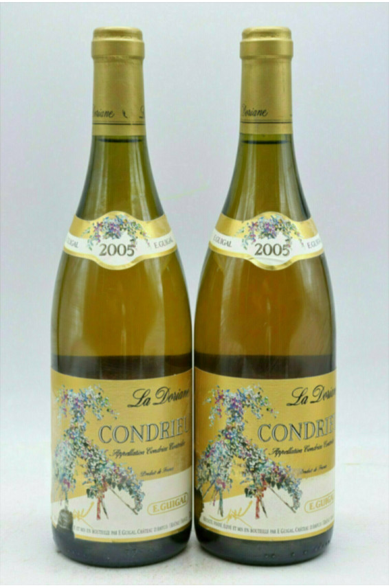 Guigal Condrieu La Doriane 2005