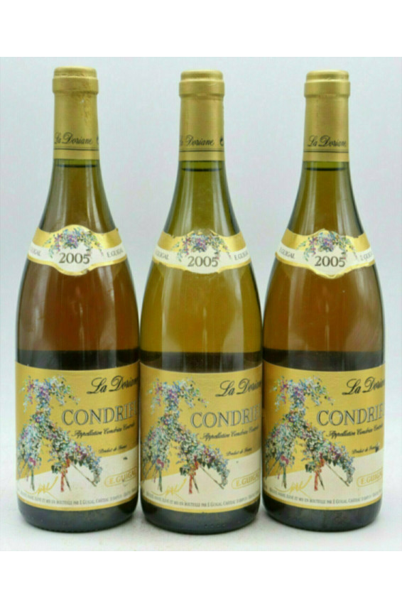 Guigal Condrieu La Doriane 2005