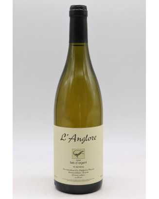 L'Anglore Sels d'Argent 2010