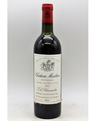 Montrose 1978 -10% DISCOUNT !