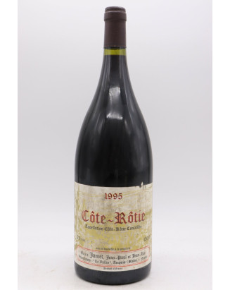 Jamet Côte Rôtie 1995 Magnum